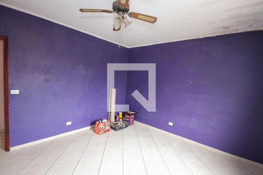 Quarto 03 casa 02 de casa à venda com 5 quartos, 400m² em Vila Lúcia, São Paulo