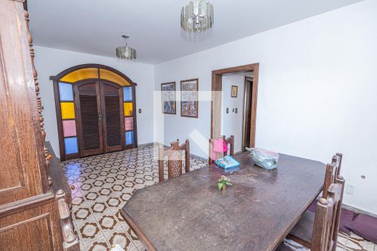 Copa de casa à venda com 4 quartos, 360m² em Santa Amelia, Belo Horizonte