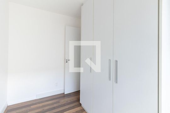 Quarto de apartamento para alugar com 2 quartos, 60m² em Pinheiros, São Paulo