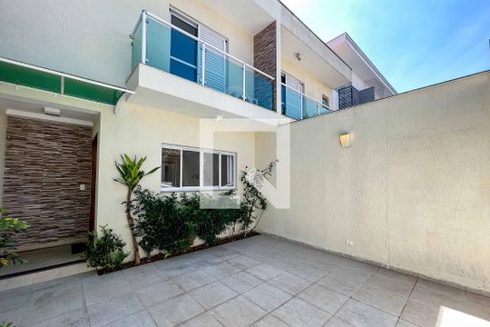 Casa para alugar com 3 quartos, 200m² em Imirim, São Paulo