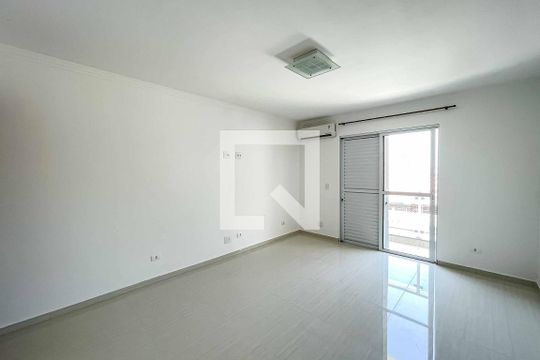 Quarto 1 de casa para alugar com 3 quartos, 200m² em Imirim, São Paulo