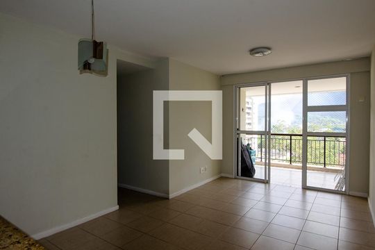 Apartamento para alugar com 3 quartos, 85m² em Recreio dos Bandeirantes, Rio de Janeiro