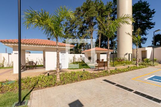 Área Comum de apartamento à venda com 1 quarto, 27m² em Jardim Mirante, São Paulo