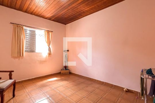 Quarto 1 de casa para alugar com 2 quartos, 199m² em Vila Augusta, Guarulhos