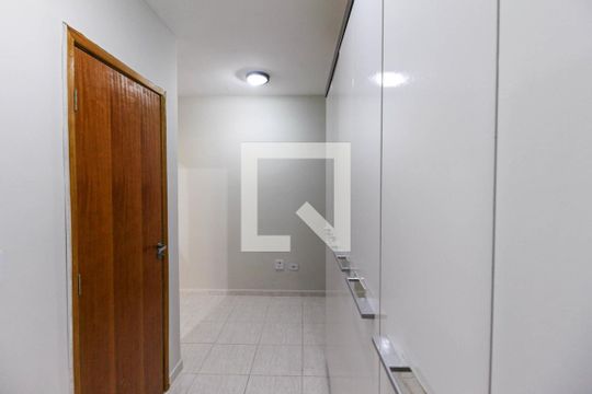 Quarto de apartamento à venda com 1 quarto, 36m² em Vila Bela, São Paulo