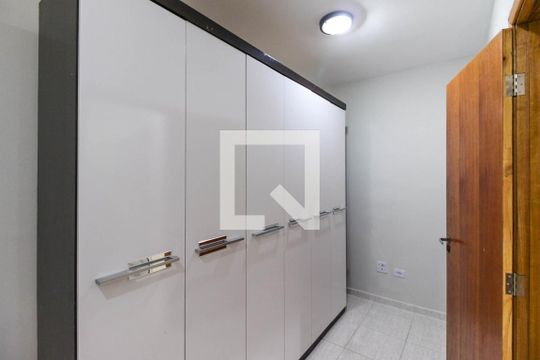 Quarto de apartamento à venda com 1 quarto, 36m² em Vila Bela, São Paulo