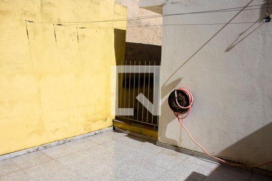 Área comum - Churrasqueira de casa à venda com 3 quartos, 237m² em Jardim Peri, São Paulo