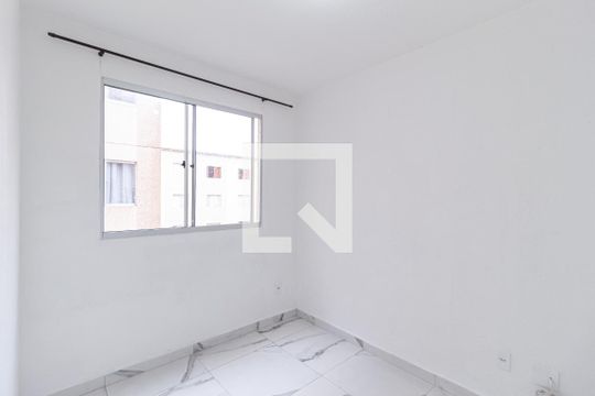 Quarto 2 de apartamento à venda com 2 quartos, 38m² em City Bussocaba, Osasco