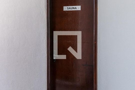 Área comum - Sauna de apartamento à venda com 2 quartos, 82m² em Olaria, Rio de Janeiro