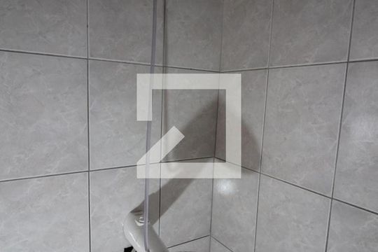 Banheiro de casa para alugar com 4 quartos, 120m² em Brás, São Paulo