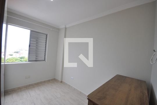 Quarto 1 de apartamento à venda com 2 quartos, 65m² em Vila Cachoeira, São Paulo