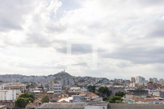 Vista da Varanda de apartamento à venda com 4 quartos, 244m² em Ramos, Rio de Janeiro