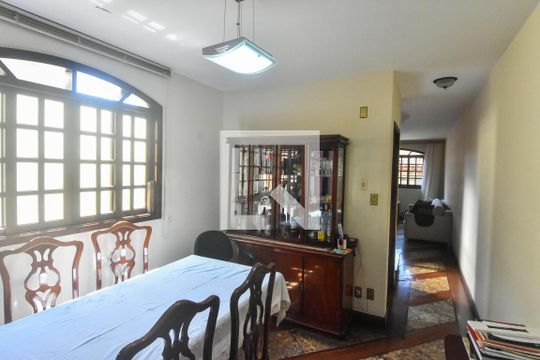 Sala de Jantar de casa à venda com 4 quartos, 220m² em Vila Formosa, São Paulo
