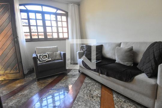 Sala de casa à venda com 4 quartos, 220m² em Vila Formosa, São Paulo