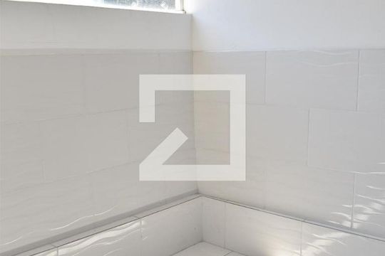 Área de Serviço de casa para alugar com 3 quartos, 80m² em Campo Grande, Rio de Janeiro