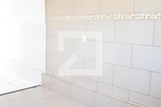 Cozinha de casa para alugar com 3 quartos, 80m² em Campo Grande, Rio de Janeiro