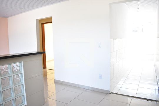 Cozinha de casa para alugar com 3 quartos, 80m² em Campo Grande, Rio de Janeiro