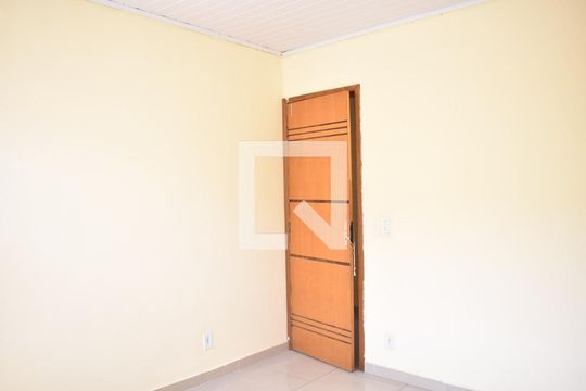 Quarto 2 de casa para alugar com 3 quartos, 80m² em Campo Grande, Rio de Janeiro