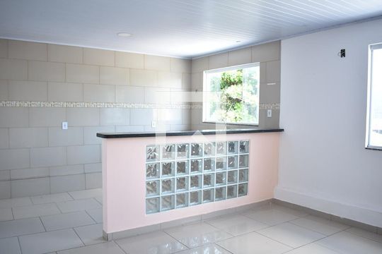 Casa para alugar com 3 quartos, 80m² em Campo Grande, Rio de Janeiro