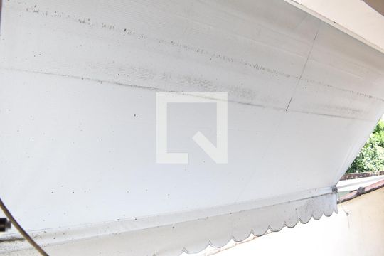 Toldo de casa para alugar com 3 quartos, 80m² em Campo Grande, Rio de Janeiro