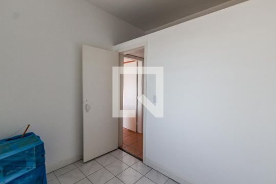 Quarto de Serviço de apartamento à venda com 2 quartos, 147m² em Centro Histórico, Porto Alegre