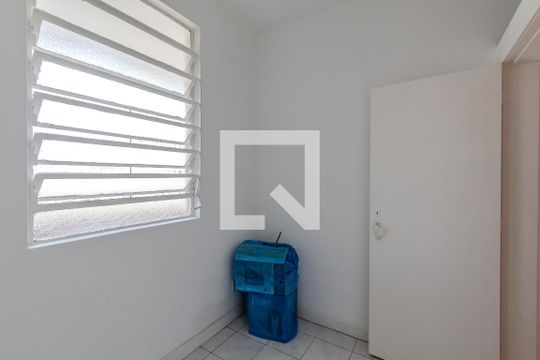 Quarto de Serviço de apartamento para alugar com 2 quartos, 147m² em Centro Histórico, Porto Alegre