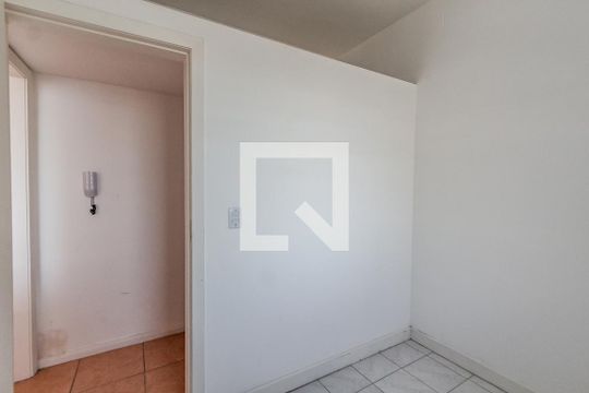 Quarto de Serviço de apartamento à venda com 2 quartos, 147m² em Centro Histórico, Porto Alegre