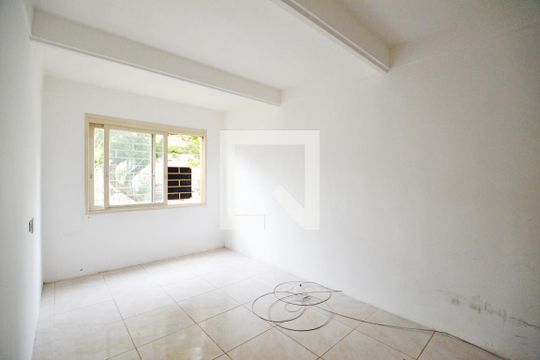 Sala de apartamento à venda com 1 quarto, 45m² em Santana, Porto Alegre