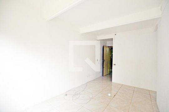 Sala de apartamento à venda com 1 quarto, 45m² em Santana, Porto Alegre