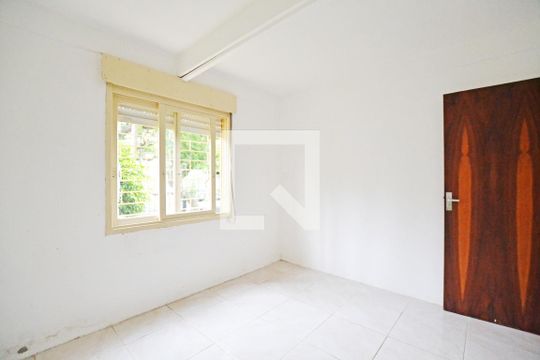Quarto de apartamento à venda com 1 quarto, 45m² em Santana, Porto Alegre