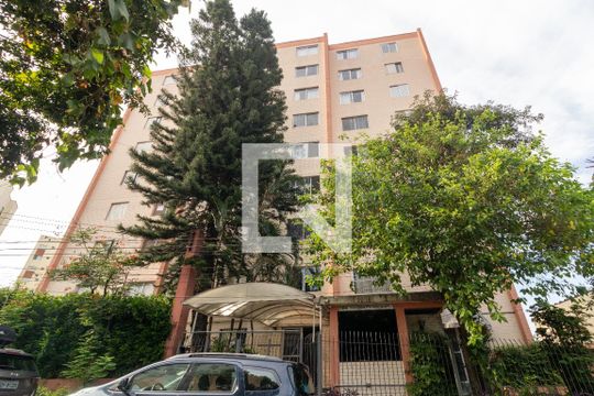 Área comum
 de apartamento à venda com 2 quartos, 50m² em Jardim Monte Kemel, São Paulo