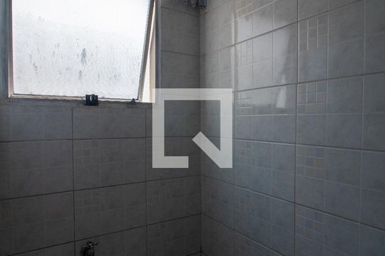 Área de serviço
 de apartamento à venda com 2 quartos, 50m² em Jardim Monte Kemel, São Paulo