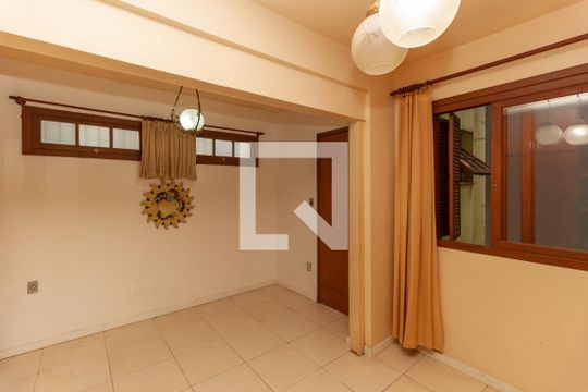 Suíte 1 de casa à venda com 4 quartos, 200m² em Mauá, Novo Hamburgo