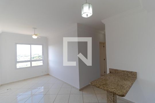 Apartamento para alugar com 3 quartos, 98m² em Ponte Pequena, Campinas