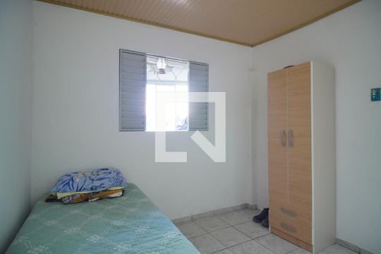 Quarto 1 de casa à venda com 4 quartos, 110m² em Rubem Berta, Porto Alegre