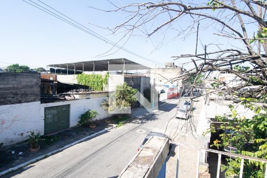 Vista de casa para alugar com 4 quartos, 230m² em Parque Lafaiete, Duque de Caxias