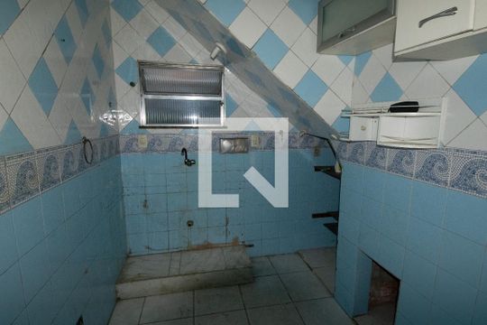Cozinha de casa para alugar com 4 quartos, 230m² em Parque Lafaiete, Duque de Caxias