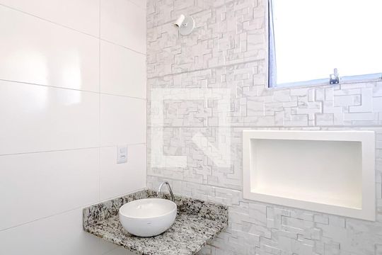Apartamento à venda com 1 quarto, 51m² em Vila Formosa, São Paulo
