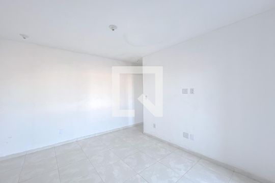 Sala de apartamento à venda com 2 quartos, 51m² em Vila Formosa, São Paulo
