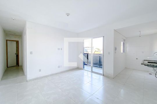 Apartamento à venda com 2 quartos, 51m² em Vila Formosa, São Paulo