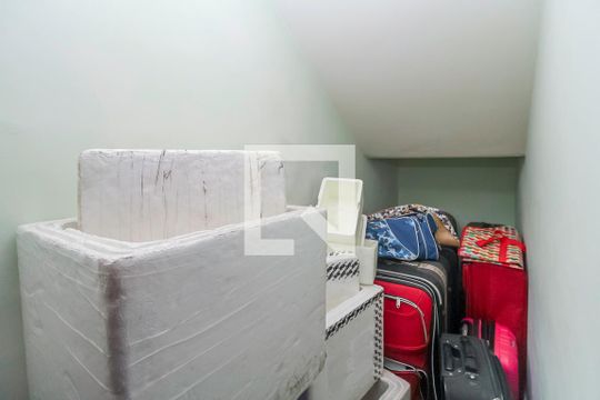 Depósito de casa para alugar com 3 quartos, 249m² em Vila Lucia, São Paulo