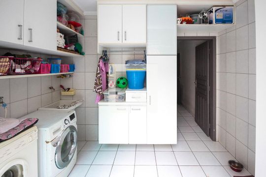 Casa à venda com 3 quartos, 190m² em Vila Formosa, São Paulo