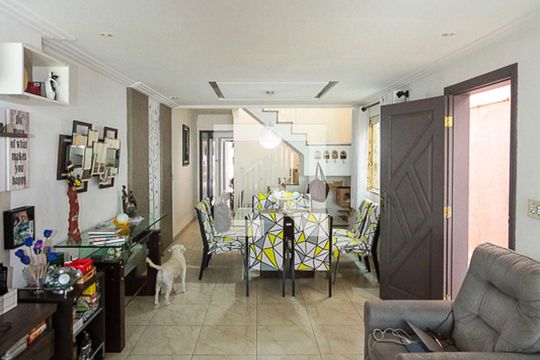 Casa à venda com 3 quartos, 190m² em Vila Formosa, São Paulo