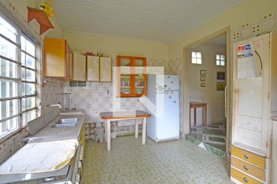 Cozinha de casa para alugar com 5 quartos, 300m² em Cavalhada, Porto Alegre