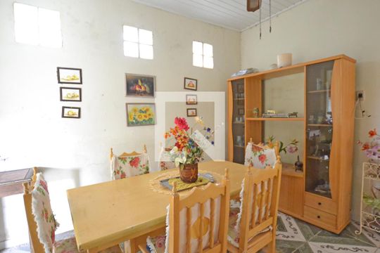 Sala de Jantar de casa para alugar com 5 quartos, 300m² em Cavalhada, Porto Alegre