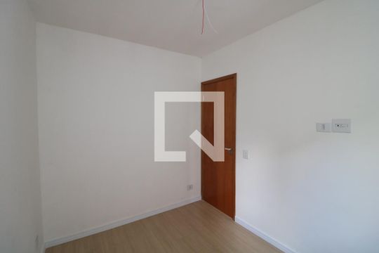 Quarto de apartamento para alugar com 1 quarto, 35m² em Vila Nova York, São Paulo