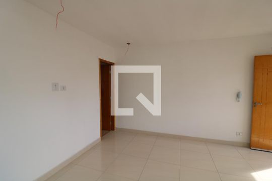 Sala de apartamento para alugar com 1 quarto, 35m² em Vila Nova York, São Paulo