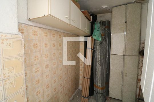 Deposito de casa à venda com 2 quartos, 125m² em Vila Antonieta, São Paulo