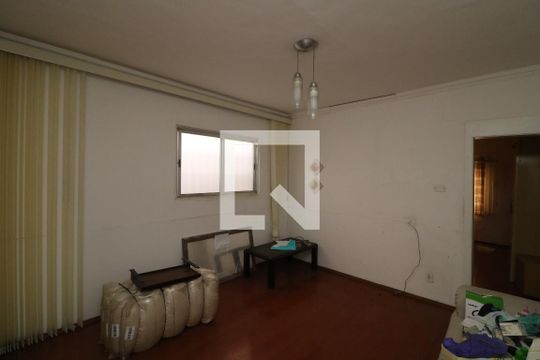 Casa à venda com 2 quartos, 125m² em Vila Antonieta, São Paulo