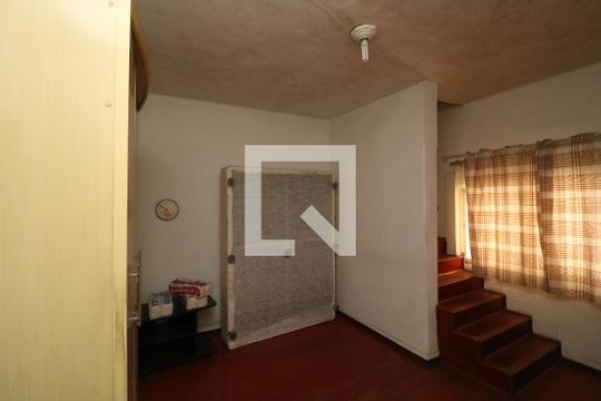 Quarto de casa à venda com 2 quartos, 125m² em Vila Antonieta, São Paulo